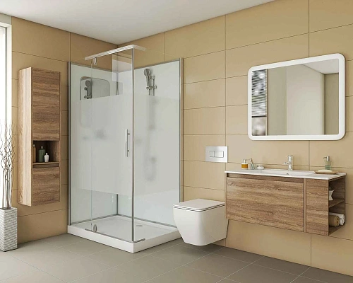 Душевая кабина GROSSMAN Classic GR172QL (120x80x205) Душевая кабина GROSSMAN Classic GR172QL (120x80x205)