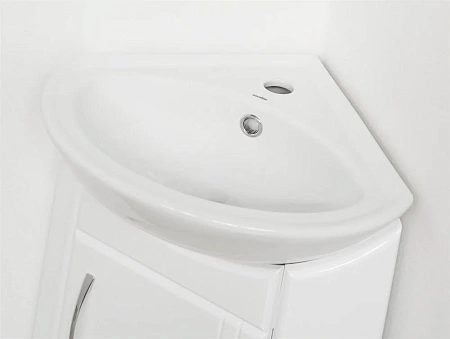 Тумба под раковину Style Line Веер угловая ЛС-00000092 Тумба под раковину Style Line Веер угловая ЛС-00000092