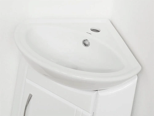 Тумба под раковину Style Line Веер угловая ЛС-00000092 Тумба под раковину Style Line Веер угловая ЛС-00000092