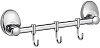 Крючок Haiba HB1615-3