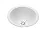 Картинка анонса товара «раковина villeroy&amp;boch loop&amp;friends 61404501»