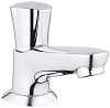 Картинка анонса товара «кран grohe costa l (без функции смешивания воды), хром (20404001)»