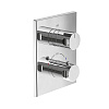 Картинка анонса товара «смеситель для душа villeroy &amp; boch tvd00065200061 термостатический на 1 выход»