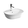 Картинка анонса товара «раковина vitra geo 7428b003-0001 55 см»