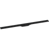 Картинка анонса товара «решетка для водоотводящего желоба hansgrohe raindrain flex, 120 см, укорачиваемая 56054670, матовый »