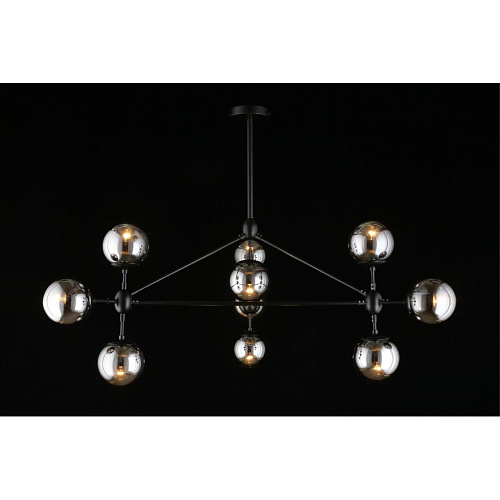 Люстра потолочная Aployt Rozali APL.606.17.10 Люстра потолочная Aployt Rozali APL.606.17.10