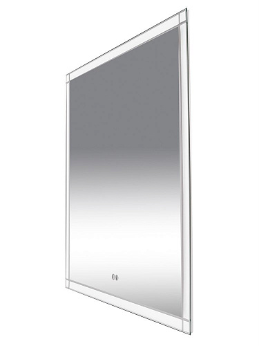 Зеркало Teso azaro Apex TAL23108 c LED-подсветкой, antifog 1000х800 Зеркало Teso azaro Apex TAL23108 c LED-подсветкой, antifog 1000х800