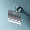 Держатель туалетной бумаги AM.PM X-Joy A85A341400 с крышкой, хром Держатель туалетной бумаги AM.PM X-Joy A85A341400 с крышкой, хром