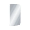 Зеркало EXCELLENT Lumiro 80x50 белый мат DOEX.LU080.050.AC
