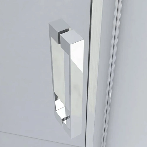 Душевой уголок Vincea Stresa VSP-1S100CLGM, 1000x1000, вороненая сталь, стекло прозрачное Душевой уголок Vincea Stresa VSP-1S100CLGM, 1000x1000, вороненая сталь, стекло прозрачное