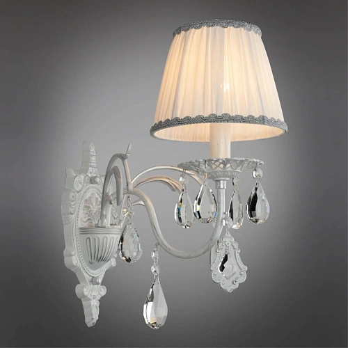 Светильник настенный (Бра) Omnilux Cremona OML-60811-01 Светильник настенный (Бра) Omnilux Cremona OML-60811-01