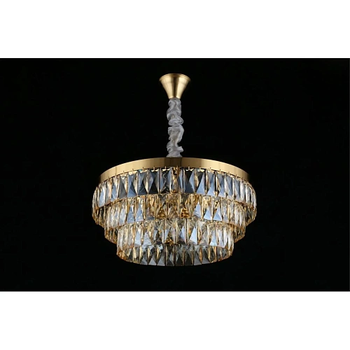 Люстра подвесная Aployt Francheska APL.837.03.08 Люстра подвесная Aployt Francheska APL.837.03.08