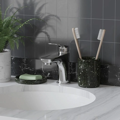 Смеситель для раковины Paini Laguna LACR205 Смеситель для раковины Paini Laguna LACR205