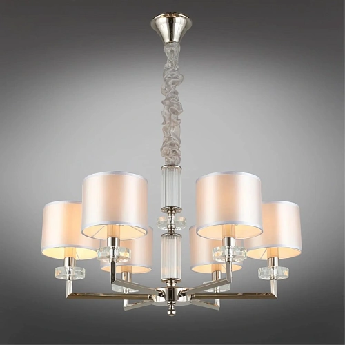 Люстра подвесная Aployt Emelin APL.752.03.06 Люстра подвесная Aployt Emelin APL.752.03.06