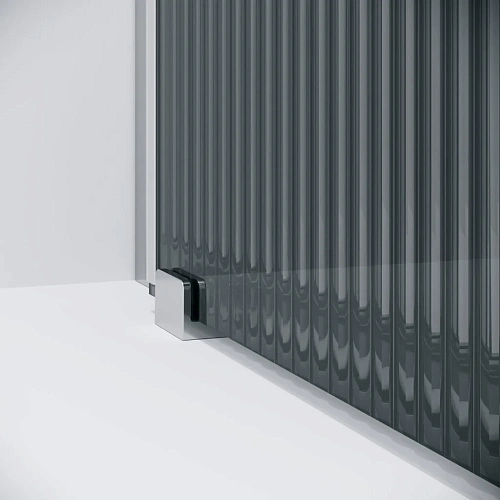 Душевой уголок Niagara Nova NG-4622-34 (80х80х195) квадрат, раздвижная, хром, стекло рифленое Душевой уголок Niagara Nova NG-4622-34 (80х80х195) квадрат, раздвижная, хром, стекло рифленое