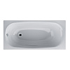 Картинка анонса товара «акриловая ванна damixa willow 150x70 will-150-070w-a»