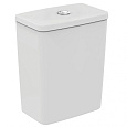Детальная картинка товара «бачок для унитаза ideal standard connect air cube e073401 нижняя подводка»