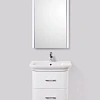 Раковина BelBagno Alpina ALP-800-CB-LVB 80 см Раковина BelBagno Alpina ALP-800-CB-LVB 80 см