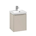 Тумба под раковину Villeroy & Boch Subway 3.0 Cashmere Grey / Cashmere Grey C58302VN Тумба под раковину Villeroy & Boch Subway 3.0 Cashmere Grey / Cashmere Grey C58302VN