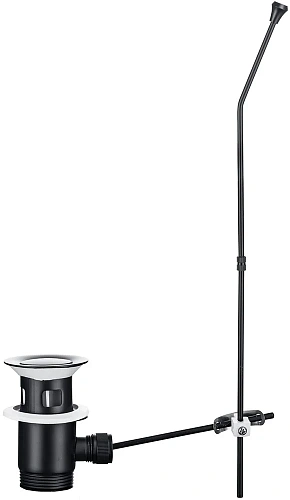 Смеситель для биде Allen Brau Infinity 5.21004-31 Смеситель для биде Allen Brau Infinity 5.21004-31