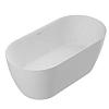 Ванна из искусственного камня CEZARES Solid Surface CZR-RELAX-150-75-57-SSB 1500x750x575 Ванна из искусственного камня CEZARES Solid Surface CZR-RELAX-150-75-57-SSB 1500x750x575