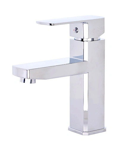 Смеситель для раковины OneLife P06-021cr хром Смеситель для раковины OneLife P06-021cr хром