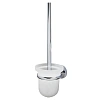 Ершик для унитаза WasserKRAFT Rhein K-6227 хром Ершик для унитаза WasserKRAFT Rhein K-6227 хром