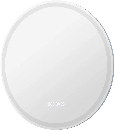 Зеркало Aquanet Optima 60 с LED подсветкой 00304265 Зеркало Aquanet Optima 60 с LED подсветкой 00304265