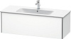 Картинка анонса товара «тумба под раковину duravit xsquare xs407401818»