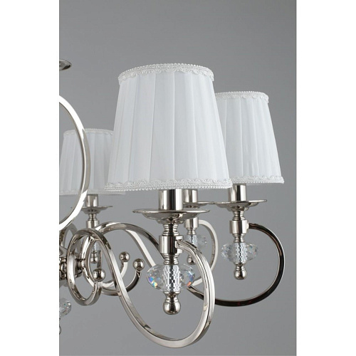 Люстра подвесная Aployt Reni APL.717.03.08 Люстра подвесная Aployt Reni APL.717.03.08