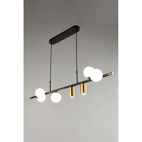 Люстра подвесная Aployt Klaudia APL.644.03.07 Люстра подвесная Aployt Klaudia APL.644.03.07