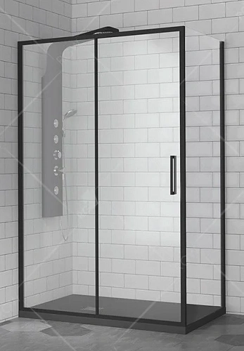 Душевой уголок RGW Stilvoll SV-45B (SV-13B + Z-050-2B) 06324547-014 Душевой уголок RGW Stilvoll SV-45B (SV-13B + Z-050-2B) 06324547-014