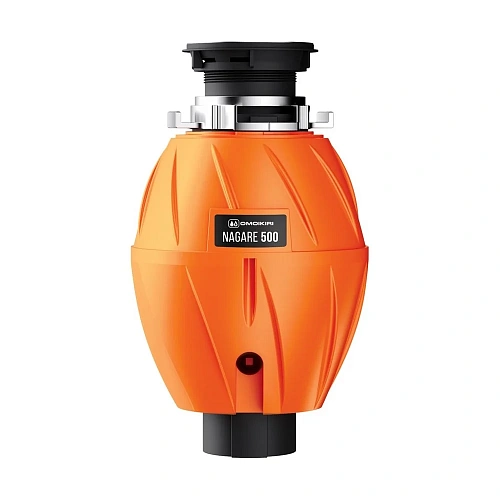 Измельчитель отходов Omoikiri Nagare 500 4995060 Измельчитель отходов Omoikiri Nagare 500 4995060