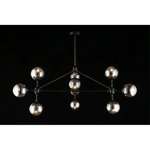 Люстра потолочная Aployt Rozali APL.606.17.10 Люстра потолочная Aployt Rozali APL.606.17.10