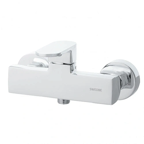 Смеситель для душа Swedbe Lynx 2320 Смеситель для душа Swedbe Lynx 2320