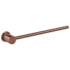 Дополнительный элемент полотенцесушителя Boheme STICK 727-extra-CB COPPER BRUSHED