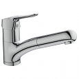 Детальная картинка товара «смеситель для кухни ideal standard ceraflex bc143aa»