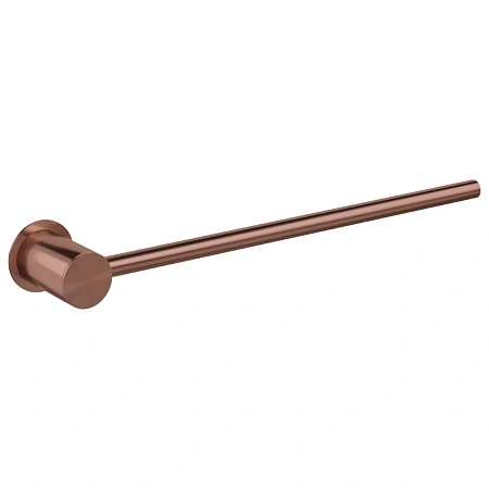 Дополнительный элемент полотенцесушителя Boheme STICK 727-extra-CB COPPER BRUSHED Дополнительный элемент полотенцесушителя Boheme STICK 727-extra-CB COPPER BRUSHED