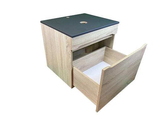 Тумба под раковину Sintesi STL.W7011 подвесная Тумба под раковину Sintesi STL.W7011 подвесная