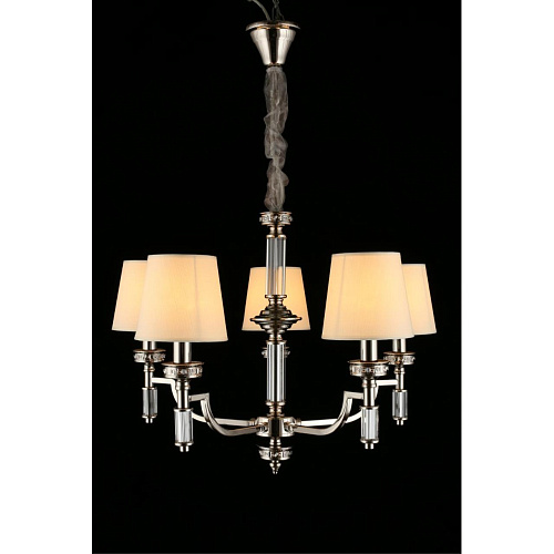 Люстра подвесная Aployt Patricia APL.716.03.05 Люстра подвесная Aployt Patricia APL.716.03.05
