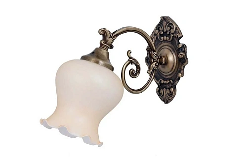 Светильник Boheme бронза 752 Светильник Boheme бронза 752