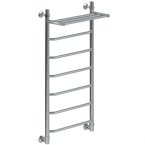 Полотенцесушитель водяной Ника TRAPEZIUM ЛТ ВП 100/50 Полотенцесушитель водяной Ника TRAPEZIUM ЛТ ВП 100/50