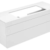 Тумба под раковину Keuco Edition 400 31583XX0000, 1400х546х535 мм Тумба под раковину Keuco Edition 400 31583XX0000, 1400х546х535 мм