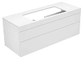 Тумба под раковину Keuco Edition 400 31583XX0000, 1400х546х535 мм Тумба под раковину Keuco Edition 400 31583XX0000, 1400х546х535 мм