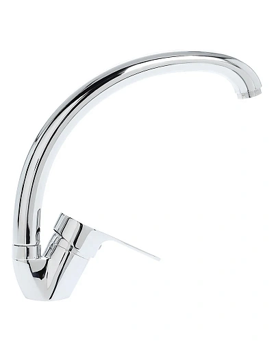 Смеситель для кухни Agger Exact A2100200 Смеситель для кухни Agger Exact A2100200