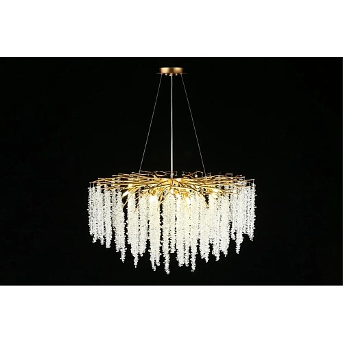 Люстра подвесная Aployt Paulina APL.848.03.15 Люстра подвесная Aployt Paulina APL.848.03.15