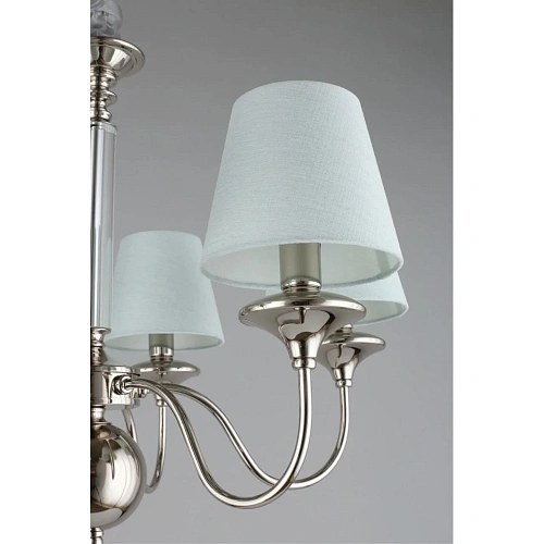 Люстра подвесная Aployt Perla APL.731.03.06 Люстра подвесная Aployt Perla APL.731.03.06