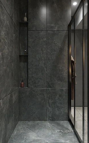 Керамогранит NT Ceramic Quanta Gray NTT9023 NS918NTT9023L 90x180 Керамогранит NT Ceramic Quanta Gray NTT9023 NS918NTT9023L 90x180