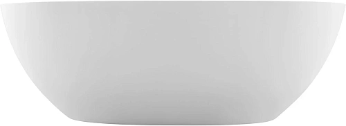 Ванна из искусственного камня Allen Brau Solid Stone Krion Oval 170x80 2.35003.21 Ванна из искусственного камня Allen Brau Solid Stone Krion Oval 170x80 2.35003.21