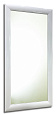Зеркало SILVER MIRRORS 600x1200 белый Глянец (ФР-00001088) Зеркало SILVER MIRRORS 600x1200 белый Глянец (ФР-00001088)